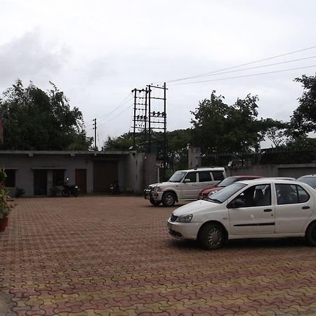 Golden Inn Kolkata Luaran gambar