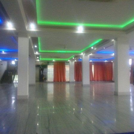 Golden Inn Kolkata Luaran gambar