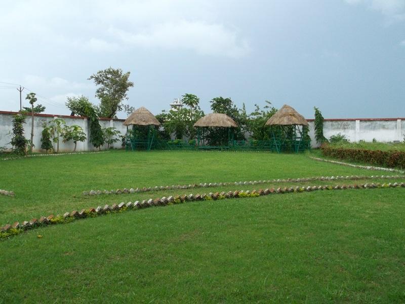 Golden Inn Kolkata Luaran gambar
